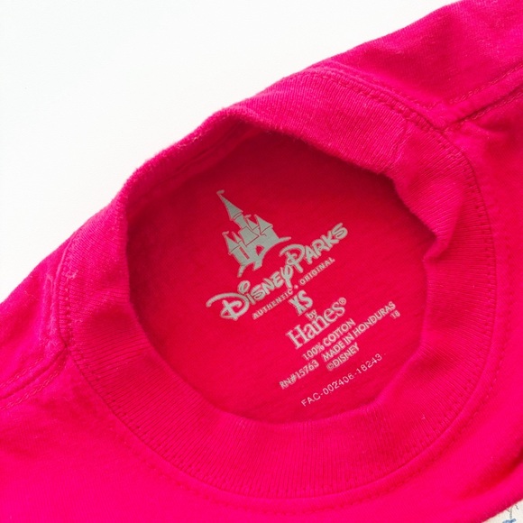 Disney Parks Disney World Christmas Most Magical Holiday On Earth Tee Size XS - Picture 7 of 9